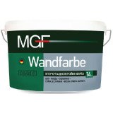 Фарба інтер'єрна MGF Wandfarbe M1a 7кг