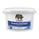 Краска интерьерная Caparol Premium Clean 12,5л.