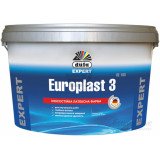 Фарба зносостійка латексна DUFA Expert Europlast 3 10л