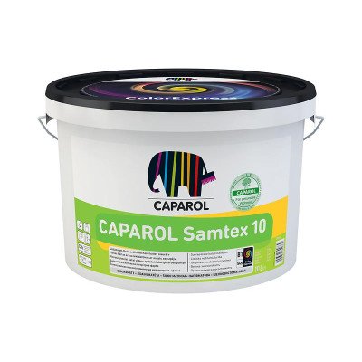 Фарба латексна Caparol Samtex 10 E.L.F. B1 1,25л