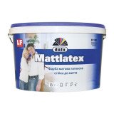 Фарба латексна DUFA Mattlatex D100 25л