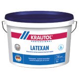 Краска латексная Krautol LateXan B1 10л