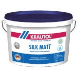 Краска латексная Krautol Silk Matt B1 2,5л