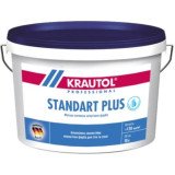 Краска латексная Krautol Standard Plus 10л
