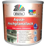 Акваэмаль Dufa глянец 0.75л