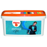 Лак декоративный прозрачный Alpina Effekt Antique 1л