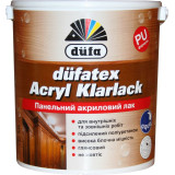 Лак панельний акриловий Klarlack 2,5л