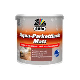 Лак паркетный Dufa Aqua-Parkettlack Matt 10л