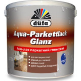 Лак паркетний Aqua Parkettlack глянець 2,5л