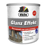 Лак по камню Dufa Glanz Effect 0.75л