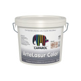 Лазурь Capadecor Arte-Lasur Color Ferrara 2,5л
