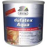 Пропитка для дерева Dufa Aqua 2,5л ОРЕХ