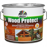 Пропитка DUFA Wood Protect Венге 0,75л