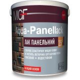 Лак панельний MGF Aqua-Panellak 2,5л