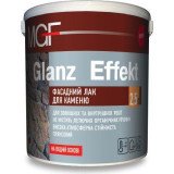 Лак по каменю MGF Glanz Effekt 0.75l