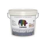 Лазур Capadecor Arte-Lasur Color Grosseto 2,5л
