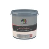 Лазур Capadecor Arte Velvet 2,5л