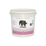 Лазур Capadecor Deco-Lasur glanzend 2,5л