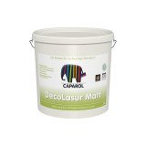 Лазур Capadecor Deco-Lasur matt 5л