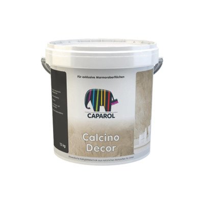 Паста захисна для Calcino-Decor Capadecor Calcino-Impragnierpaste 0,75 кг