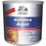 Пропитка для дерева Dufa Aqua 2,5л ОРЕХ