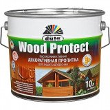 Пропитка DUFA Wood Protect Сосна 10л