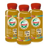 Тонирующий концентрат Anserglob №163 орех светлый