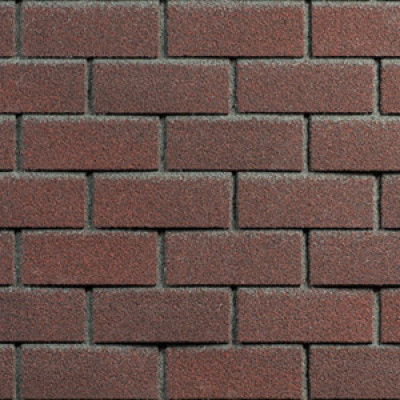 Фасадная плитка Sweetondale HAUBERK обожженный