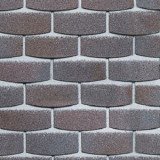 Фасадная плитка Sweetondale HAUBERK камень кварцит 