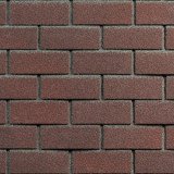 Фасадна плитка Sweetondale HAUBERK обпалений