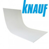 Гипсокартон Арочный 6х2500х1200 KNAUF
