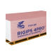 Гипсокартон RIGIPS 4PRO Fire 1200x2000x12,5