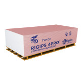 Гипсокартон RIGIPS 4PRO Fire 1200x2600x12,5