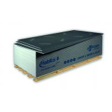 Гипсокартон RIGIPS PRO HABITO HYDRO 1200x2000x12,5