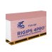 Гіпсокартон RIGIPS 4PRO Fire 1200x2600x12,5 Гіпсокартон RIGIPS 4PRO Fire 1200x2600x12,5