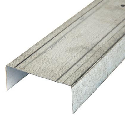 Профиль Knauf UW100 3м 0,6мм