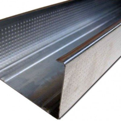 Профиль Knauf CW50 3м 0,6мм