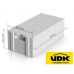 Газобетон UDK 600x200x300 (50шт 1.8м³)