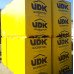 Газобетон UDK 600x200x300 (50шт 1.8м.куб)