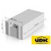 Газобетон UDK 600x200x300 (50шт 1.8м.куб)