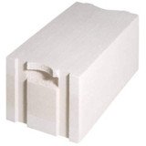 Газобетон UDK 600x200x375 (40шт 1.8м³) 