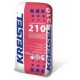 Клей для теплоизоляции KREISEL STYROPOR 210 25кг