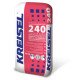 Клей для теплоизоляции KREISEL MINERALWOLLE-ARMIERUNGSGEWEBEKLEBER 240 25 кг