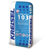 Клей для плитки KREISEL SUPER MULTI 103 25 кг