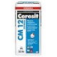 Швидкотвердіючий клей для плитки Ceresit СМ12 25кг Express