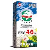 Клей для мрамора Anserglob ВСХ46 25кг (белый)