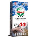 Клей для плитки эластичный Anserglob ВСХ44 25кг TOTAL
