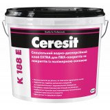 Клей EXTRA для ПВХ покрытий Ceresit K188E 12кг