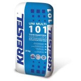 Клей для плитки KREISEL UNI MULTI 101 25 кг