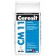 Клеюча суміш для плитки Ceresit СМ11 5кг Ceramic